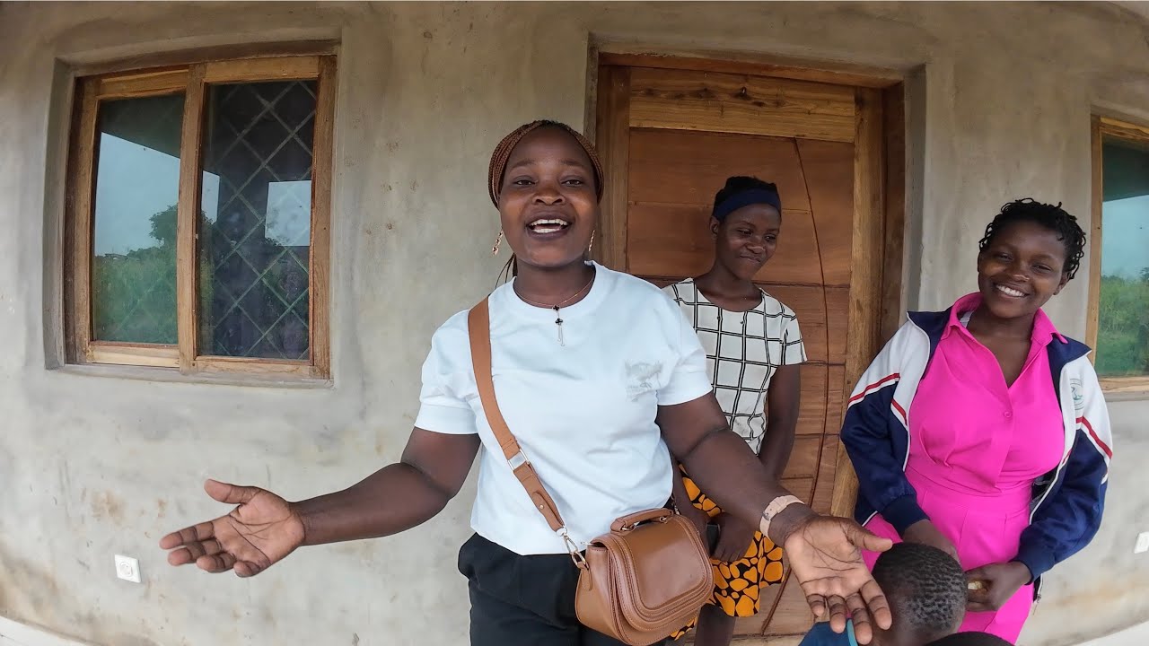 Comprando o que falta na Casa Nova 