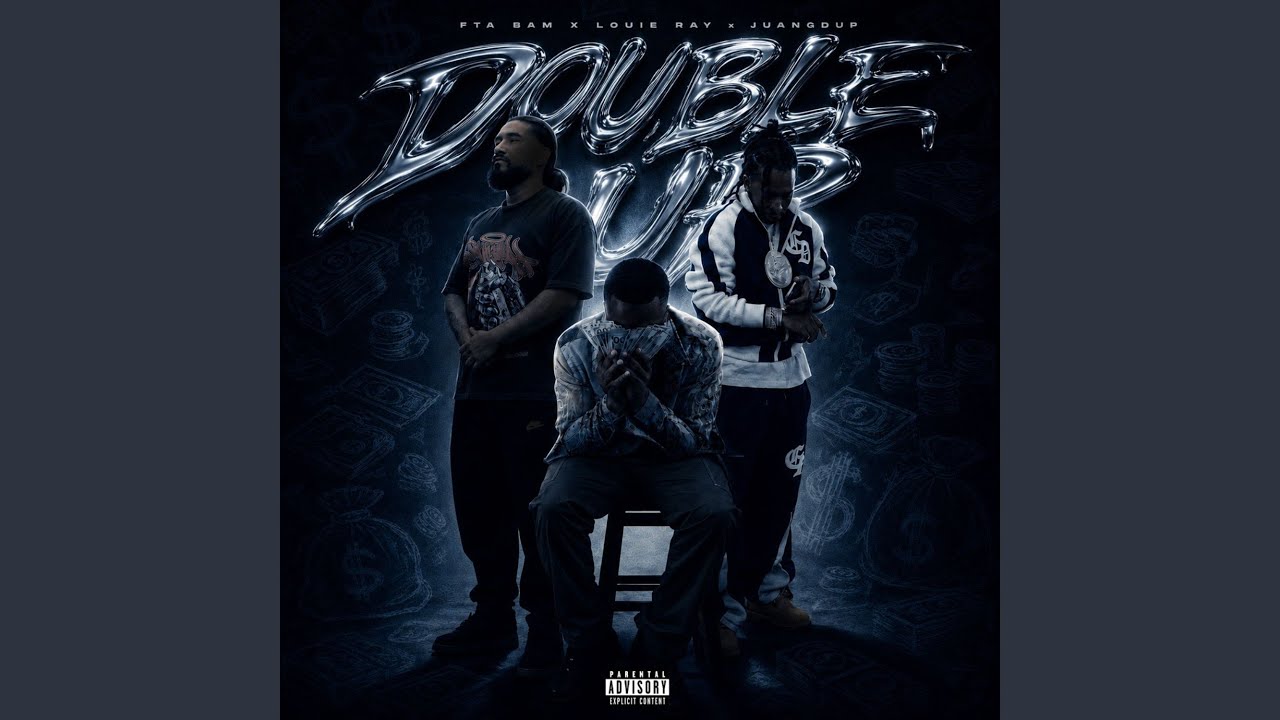 Watch Double Up on YouTube Watch Double Up on YouTube