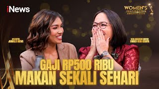 [FULL] Perjuangan Vera Kebaya Taklukan Dunia Fashion, Kerja Tak Digaji hingga Makan Sekali Sehari