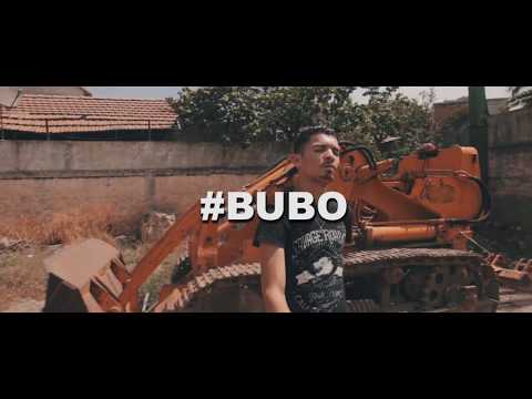 PHOBIA ISAAC - #BUBO (CLIP OFFICIEL) Prod BY FIFO