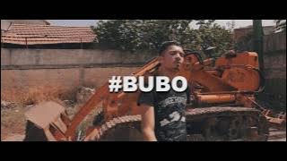 PHOBIA ISAAC - Bubo [Official Music Video]