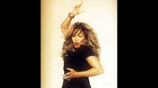 Tina Turner - I Want You Near Me ( Salute )