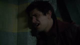 Kyle Xy 2X09 Kyle Is Given Cpr