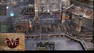 Lineage 2: interlude-online.com (GvE) / 11.12.2023 / day 2 - Duelist
