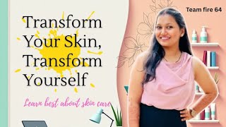 Transform Your Skin | Forever Skin Care Products Session | Sakshi Singla @MakeMoneyOnline2050 screenshot 3