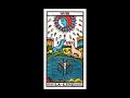 Le tarot perino une anatomie des cartes  dessin gravure impression mise en couleurs