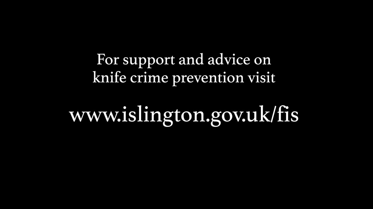 Love and Loss Knife Crime Prevention Film