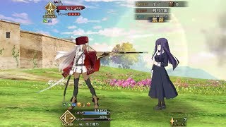 Fostbelt 4 - Lakshmibai Vs Fujino
