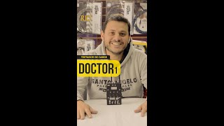 Santo Angelo® DOCTOR1 Téster Cables Audio video