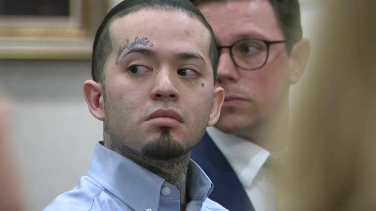 REACTION: Man found not guilty of murder in 2020 fatal shooting of HPD ...