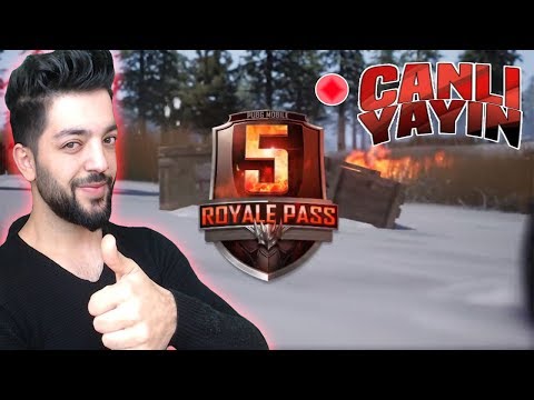 PUBG MOBİLE LİVE 300 K YA DOĞRU RUSHH -ABONE OL BİZE KATIL - PUBG MOBİLE LİVE 300 K YA DOĞRU RUSHH -ABONE OL BİZE KATIL
