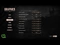 Gothic 1 Remake - How to Change the Landscape Quality