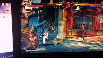 Dead Angle Interaction