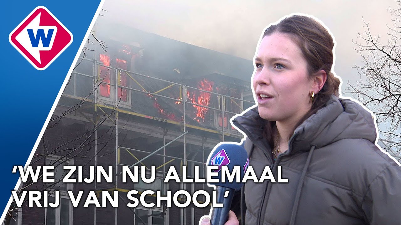 112 Alphen aan den Rijn | Actueel overzicht 112 meldingen vandaag