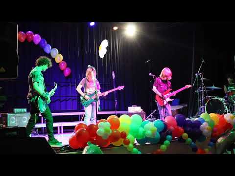 Unførgiven - Anthem To The End | WCSA Summer Concert 2025