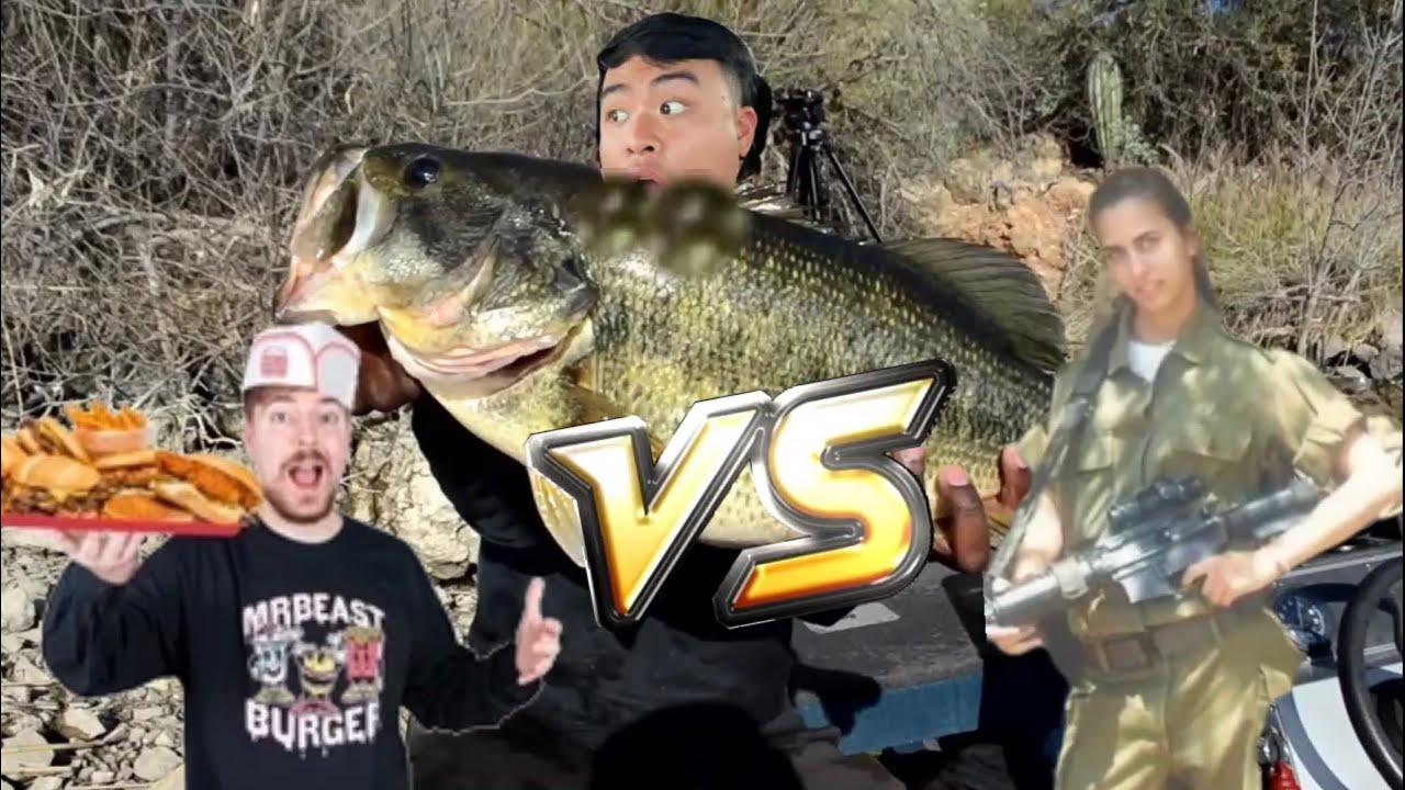 Graded Pokemon Card Giveaway,Fendi Fisherman: Bass Fishing 101@hilakleinvlogs  @MrBeast @Fendi