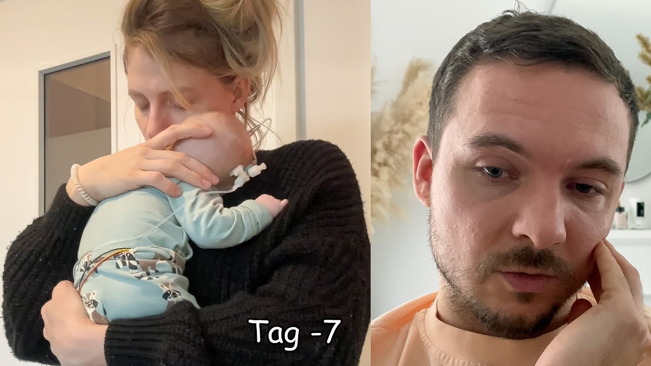 So viel Pech beim Start der Chemo 😔 (Stammzelltransplantation Tag 7