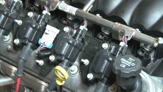 StreetLegalTV.com - Inside MSD's New Digital Shift Light