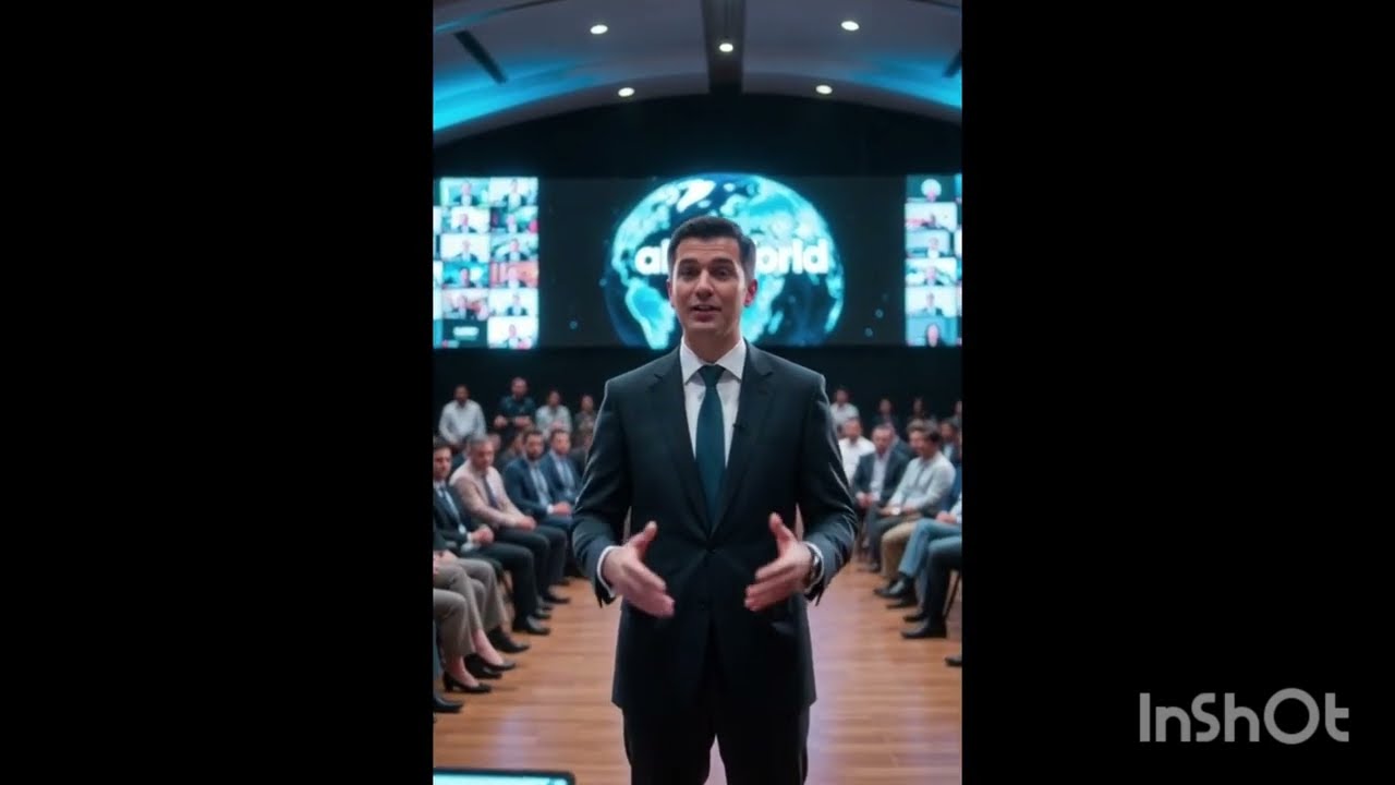 Live ALLOWORLD | Passive Income with Allo Coin