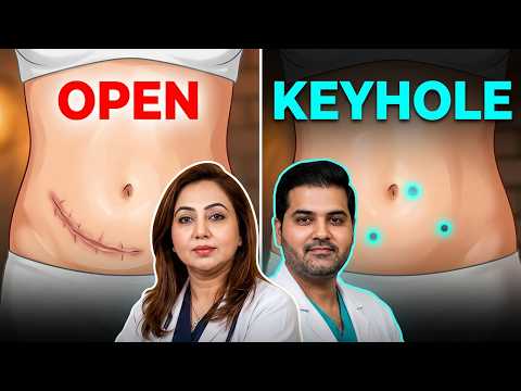 Hysteroscopy vs Laparoscopy: What Patients Should Know