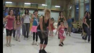 Zumbatomic - Zumba Kids con Sandra Gio