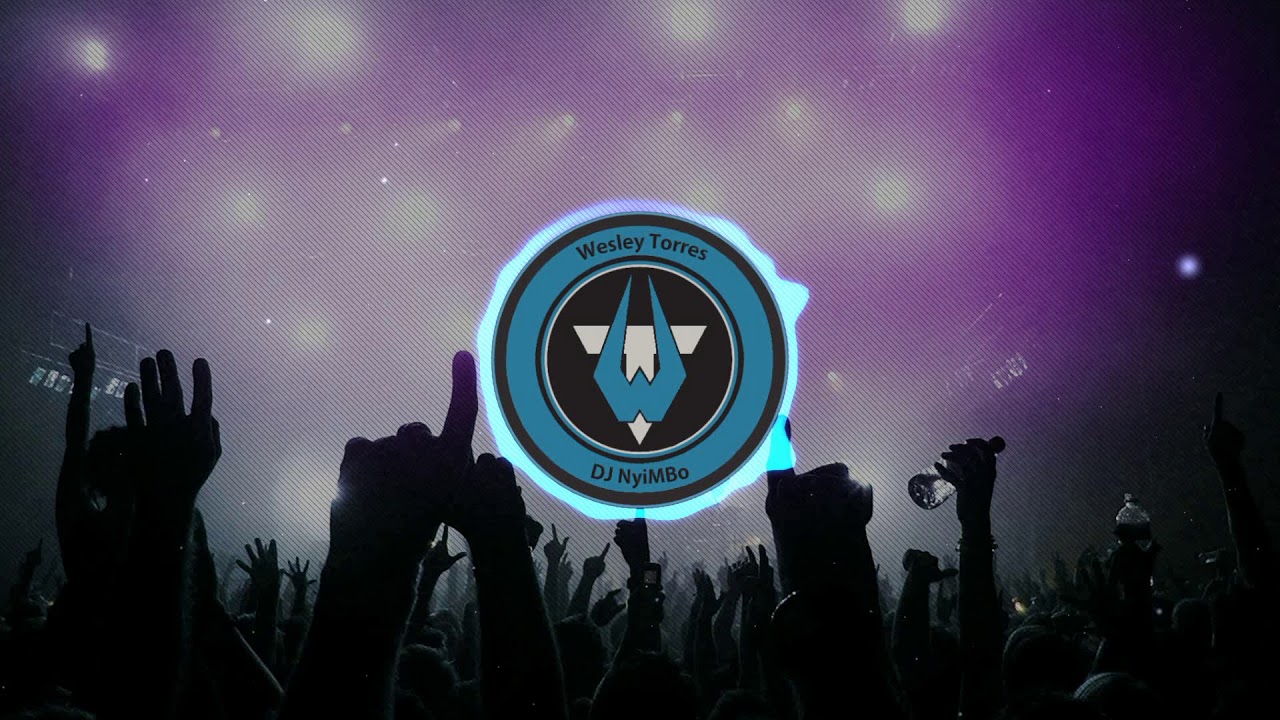 Wesley Torres - I Never [DJ NyiMBo]