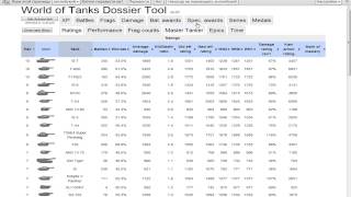 Для любителей статистики. screenshot 5