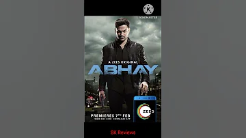 3 Must Watch Indian Web Series Rocketboys Abhay Tandav Webseries Indian Bollywood Mustwatch 
