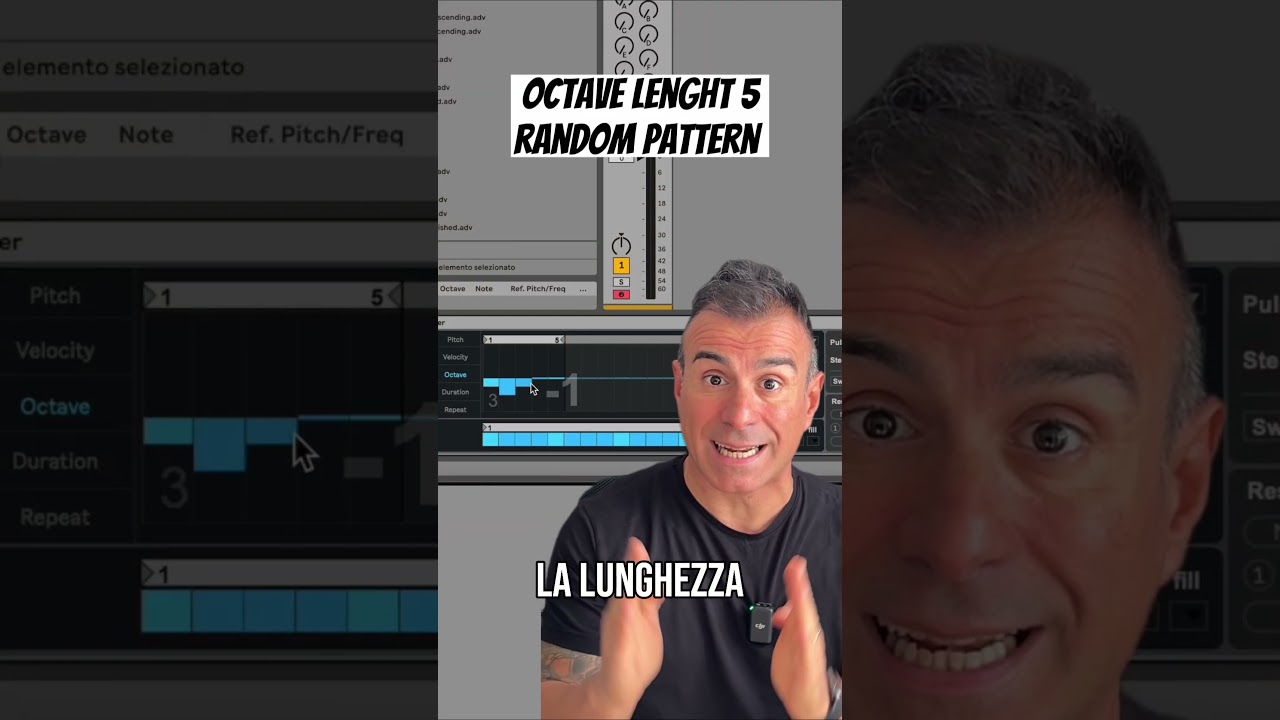 Melodia Minimal House Ableton Tutorial Sequencer Synth Rominimal 