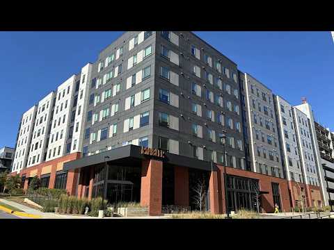 UGA student recovering after fall from 8th-floor apartment