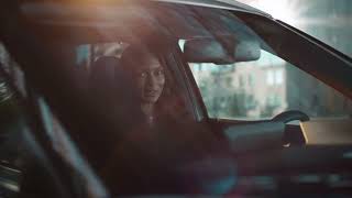 Drive Your Ambition | Mitsubishi Motors Canada