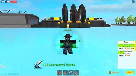 SPTS:O Finally updated and 100Qa BT