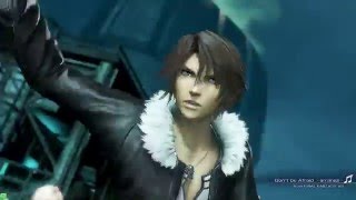 DFF AC 048 【スコール】