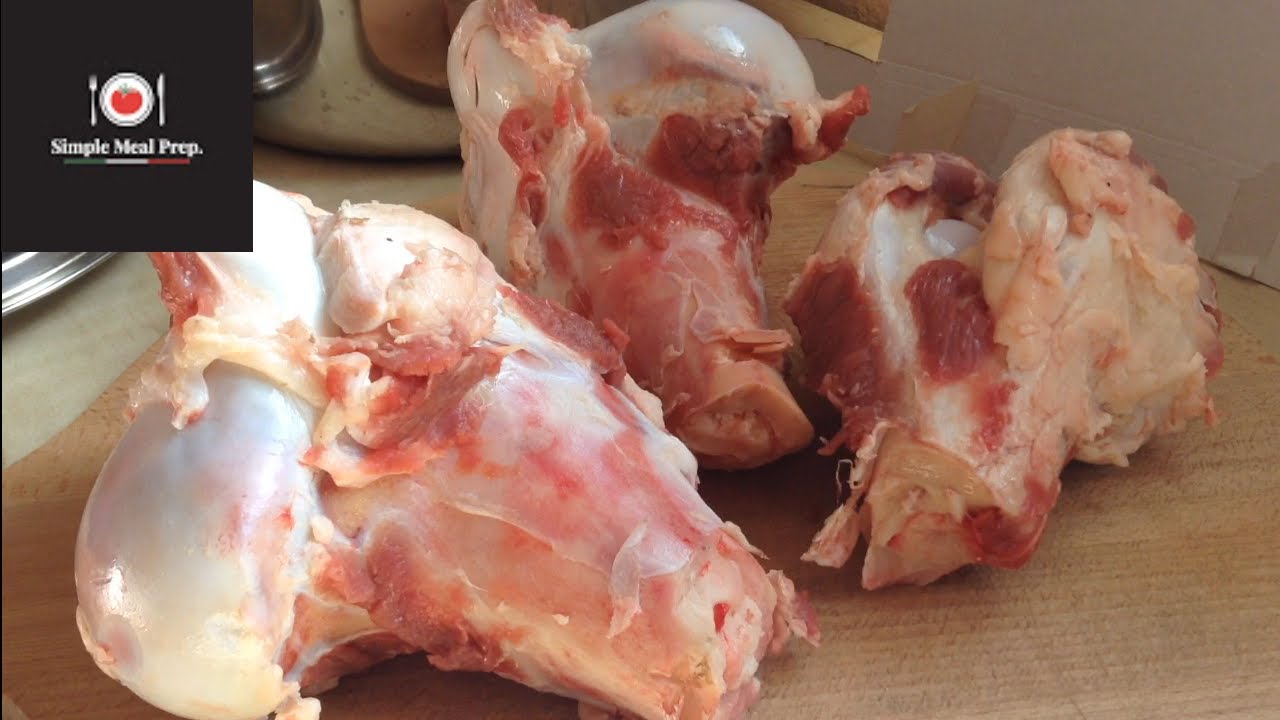 Supa juneća od kostiju od buta 👨‍🍳 supa puna goveđeg želatina - YouTube