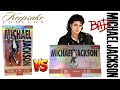 Opening The Michael Jackson Keepsake BAD World Tour Hobby Box