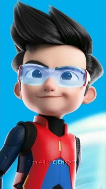 Jedag jedug fan art ejen ali {Dj miracles x river flows in you slow beat}