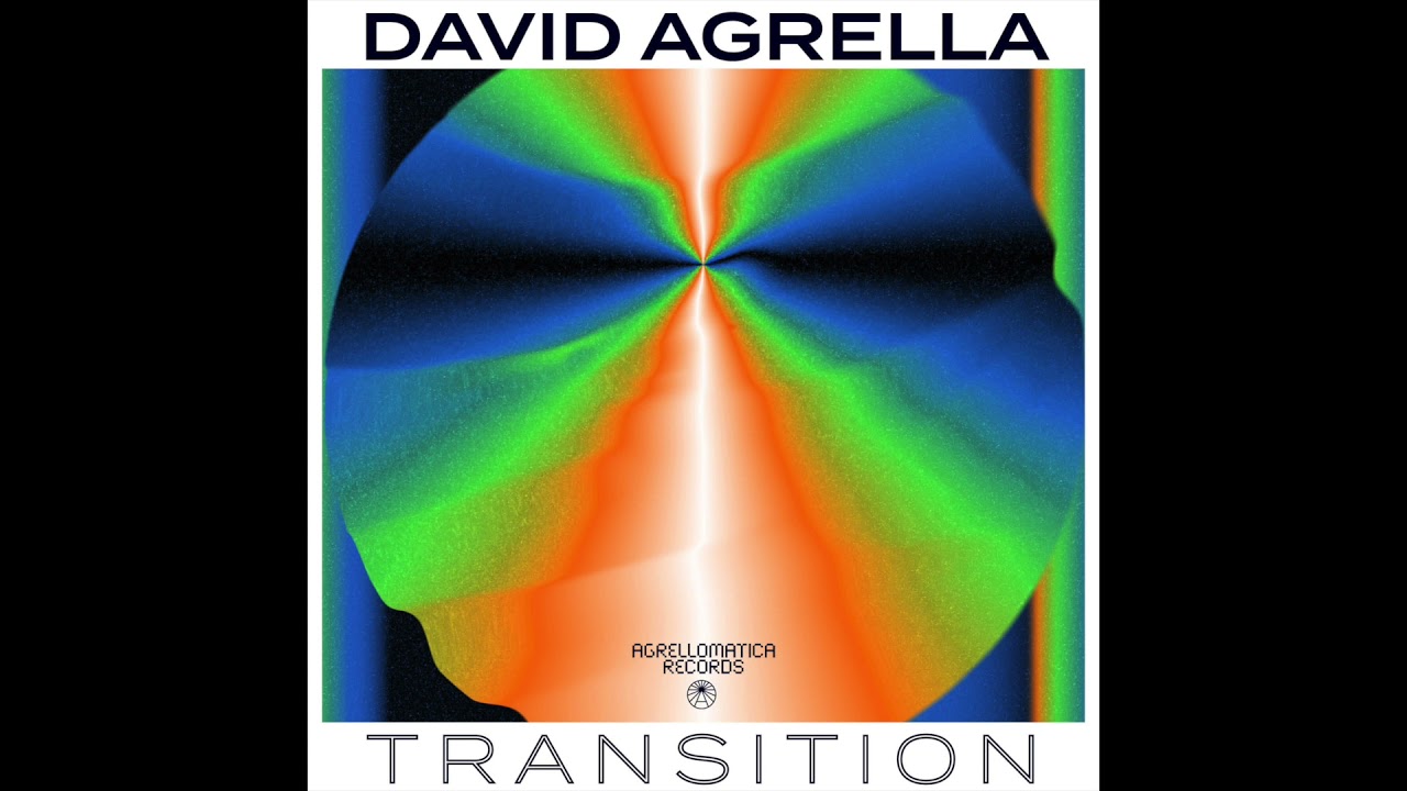 Watch David Agrella - Third Floor on YouTube Watch David Agrella - Third Floor on YouTube