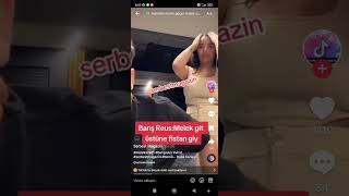 Barış Reusp Melek Azad Şok Görütüler Beklemede Kalın Devamı Geleckşa Şfet