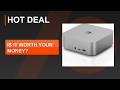 Beelink SER8 Mini PC - Honest Review 2026