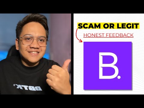 Is Blueberry Funded LEGIT? Shocking Details Inside... - YouTube