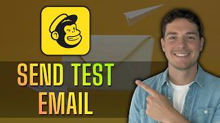How to Send a Test Email in Mailchimp [2026 Guide]