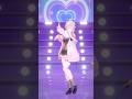 AZKiちゃんの #オキドキ 踊ってみた!#shorts  #ホロライブ