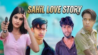 Sahil Tasmina Love Story ❤️Tui milta hai mujhe    ❤️ Heart Touching Love Story❤️ Sajid 