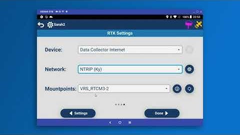 Getting Started with Carlson Layout