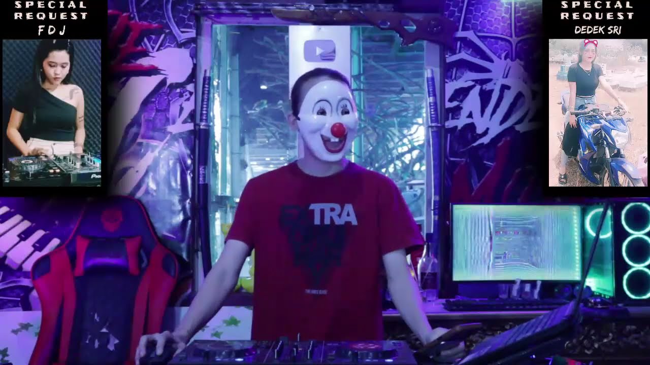 DJ ASMARA - PAPA AMERICANO X SEKUAT HATIMU • KUMPULAN SOUND FYP TIKTOK • FULL BASS •|| KIMOCHI ||