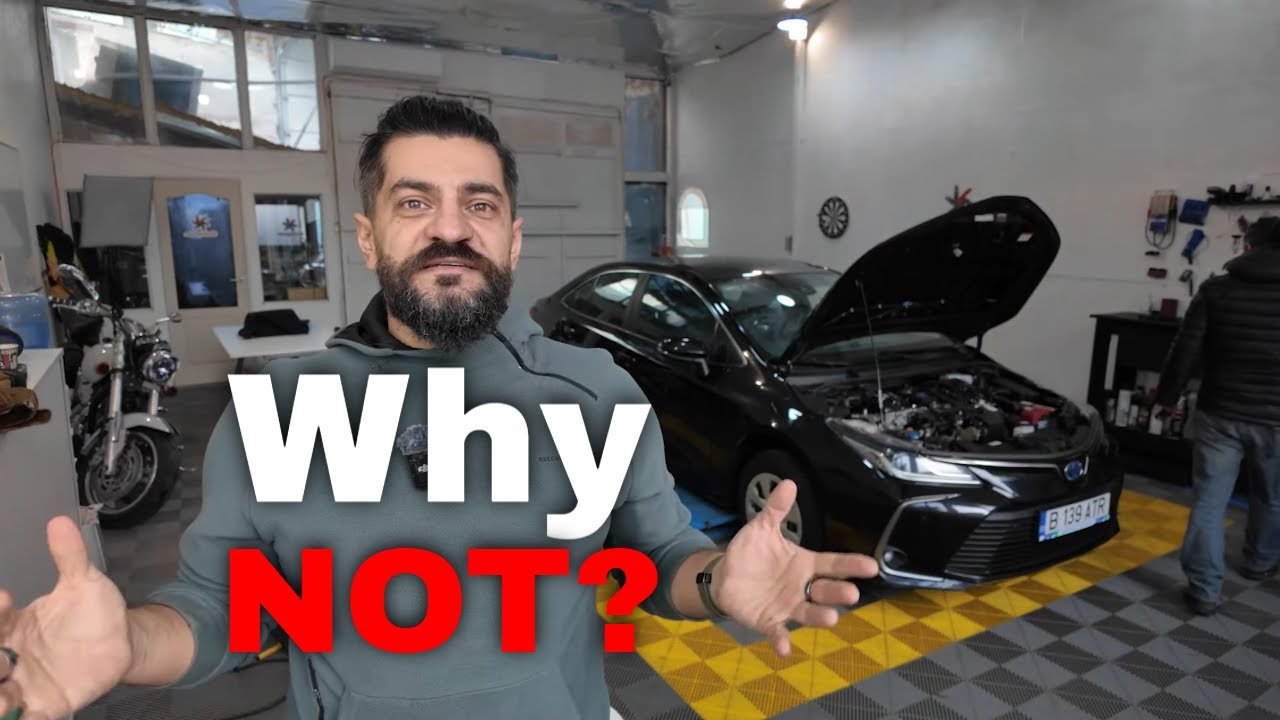 TOP 7 dealeri auto second hand ... -
