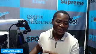 ONE ON ONE WITH THE CEO|| SUNDAY JUNE 21, 2026, EDITION