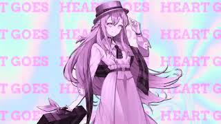 Cannibal | Luka Megurine | Vocaloid