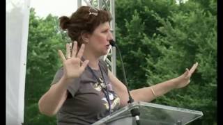 Reason Rally 2016 in 5 Seconds