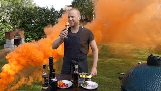 Fransk potatissallad - recept på en klassiker